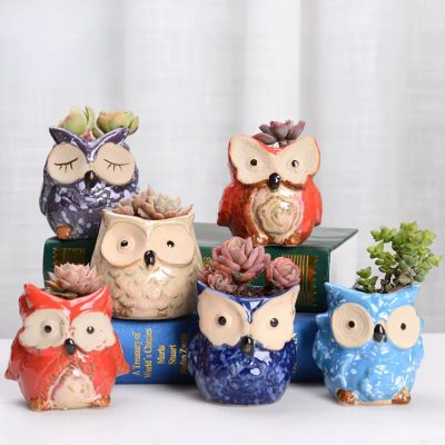Ceramic Pots 1 10 400x400