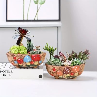 Ceramic Pots 1 20 400x400