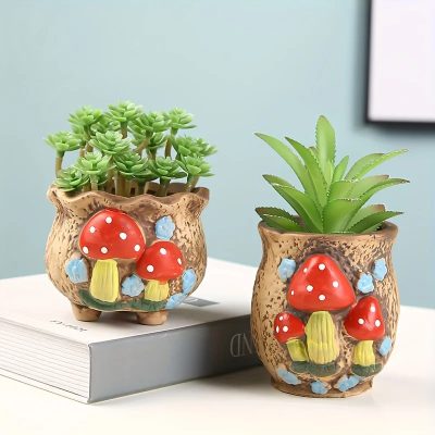Ceramic Pots 2 12 400x400