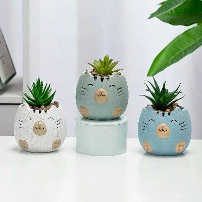 Ceramic Pots 2 19 400x400