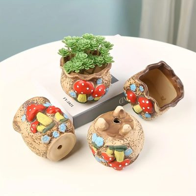 Ceramic Pots 3 12 400x400