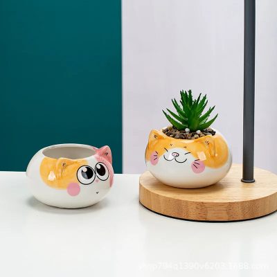 Ceramic Pots 3 18 400x400