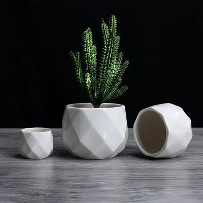 Ceramic Pots 3 22 400x400
