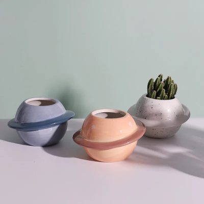 Ceramic Pots 3 24 400x400