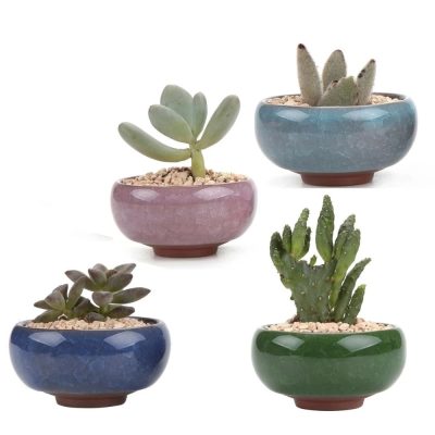 Ceramic Pots 3 5 400x400