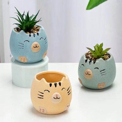 Ceramic Pots 4 19 400x400