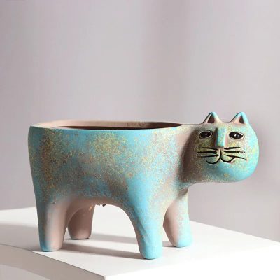 Ceramic Pots 4 21 400x400