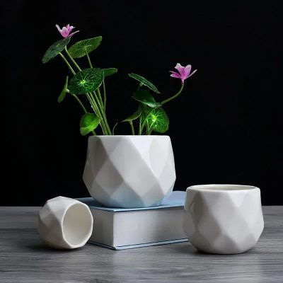 Ceramic Pots 4 22 400x400