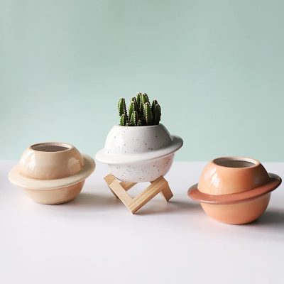 Ceramic Pots 4 24 400x400