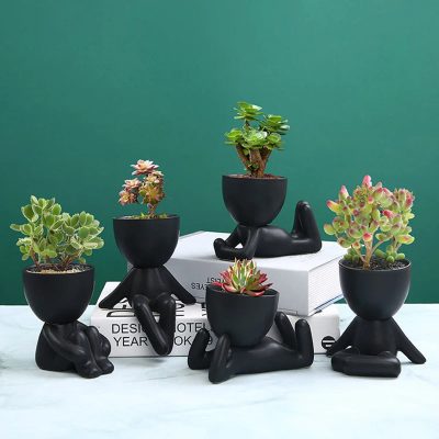 Ceramic Pots 4 4 400x400