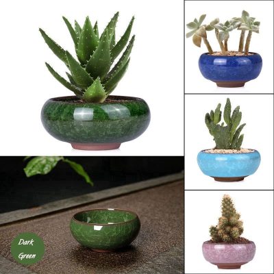 Ceramic Pots 4 5 400x400