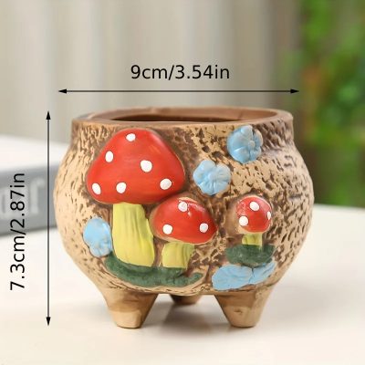 Ceramic Pots 6 12 400x400