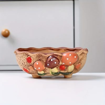 Ceramic Pots 6 20 400x400