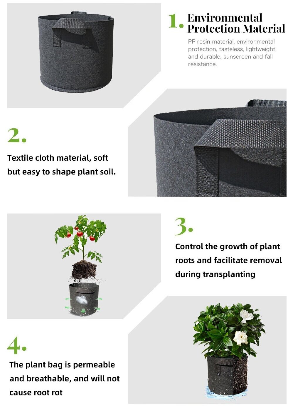 Grow Bags 2