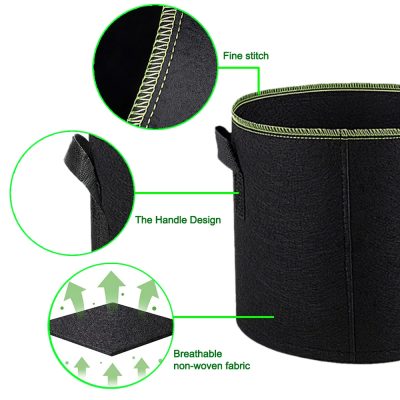 Grow Bags 5 400x400