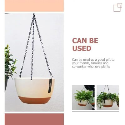 Hanging Flower Pot 4 400x400