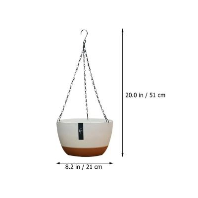 Hanging Flower Pot 5 400x400