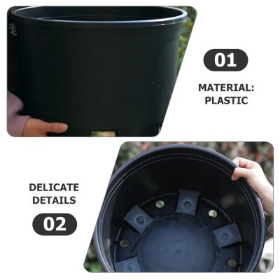 Large Plastic Pots 4 1 400x400
