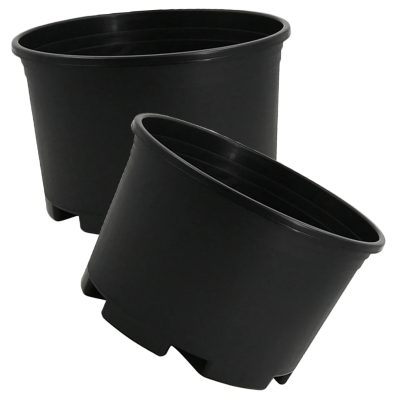 Large Plastic Pots 6 1 400x400