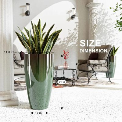 Large Plastic Pots 1 20 400x400