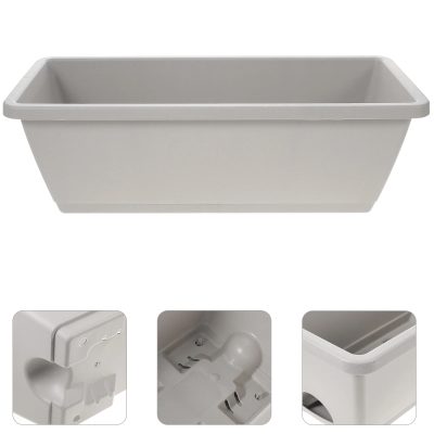 Large Plastic Pots 2 24 400x400