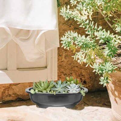 Large Plastic Pots 3 22 400x400