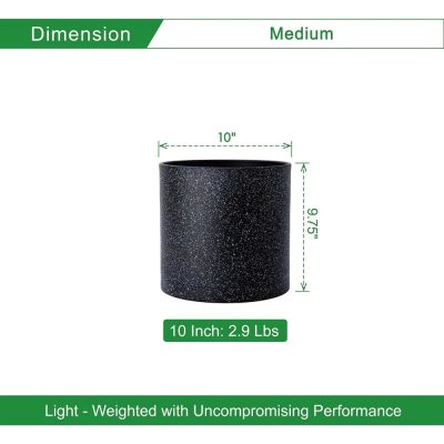 Large Plastic Pots 3 8 400x400