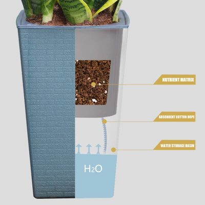 Large Plastic Pots 4 14 400x400