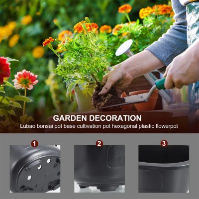 Large Plastic Pots 4 21 400x400