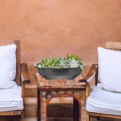 Large Plastic Pots 4 22 400x400