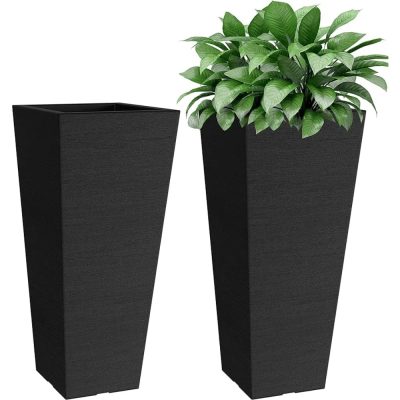 Large Plastic Pots 5 18 400x400