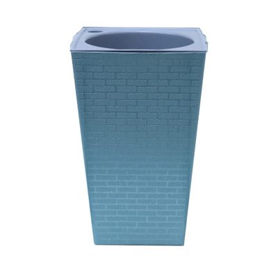 Large Plastic Pots 6 13 400x400