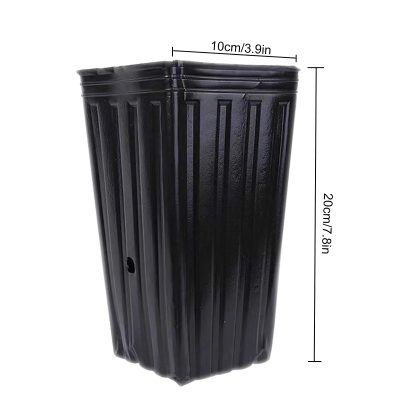 Large Plastic Pots 6 18 400x400