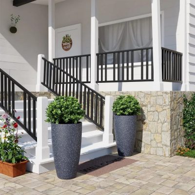 Large Plastic Pots 6 6 400x400