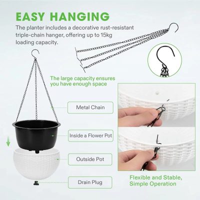 Plastic Hanging Baskets 4 8 400x400