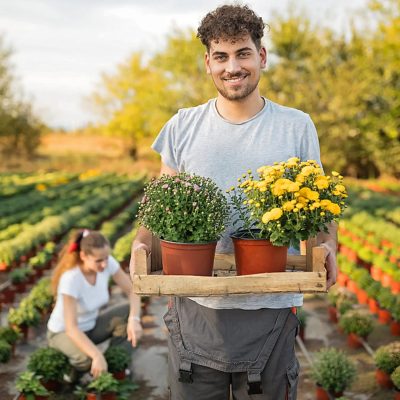 Plastic Nursery Pots 6 400x400