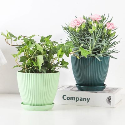 Plastic Pot 2 400x400