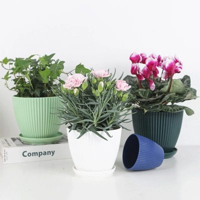 Plastic Pot 3 400x400