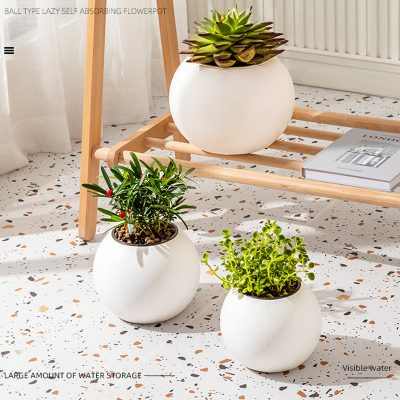 Plastic Pots 1 13 400x400