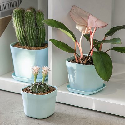 Plastic Pots 2 5 400x400