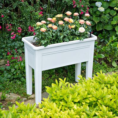 Plastic Pots 4 15 400x400