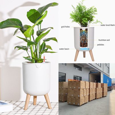 Plastic Pots 4 49 400x400
