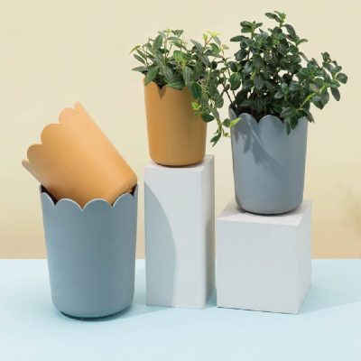 Plastic Pots 6 8 400x400