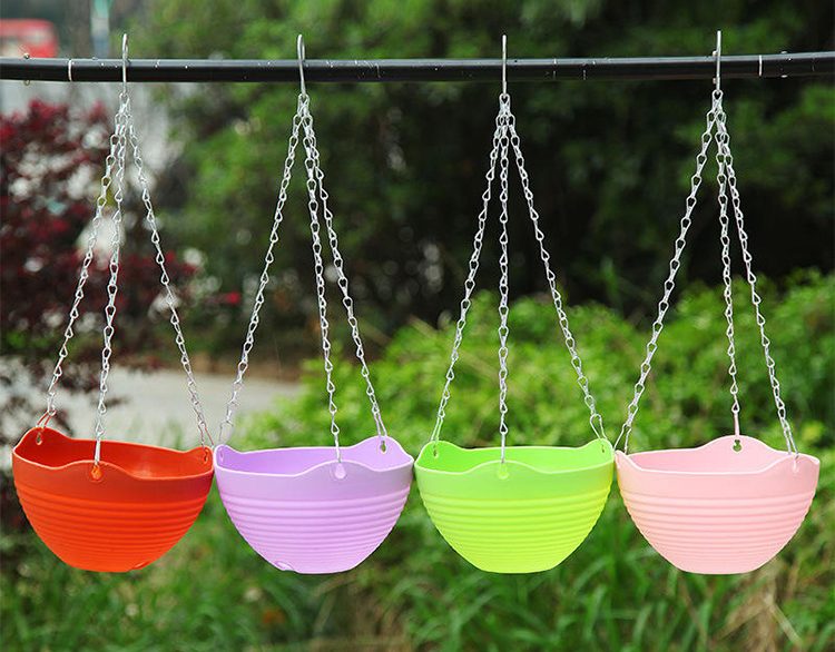 Plastic Hanging Basket 6 E1711432143192