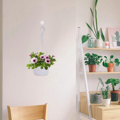 Plastic Hanging Baskets 1 1 400x400