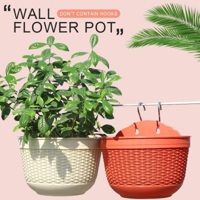 Plastic Hanging Baskets 1 16 400x400