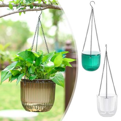 Plastic Hanging Baskets 1 4 400x400