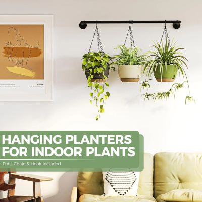 Plastic Hanging Baskets 1 400x400