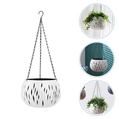 Plastic Hanging Baskets 1 7 400x400