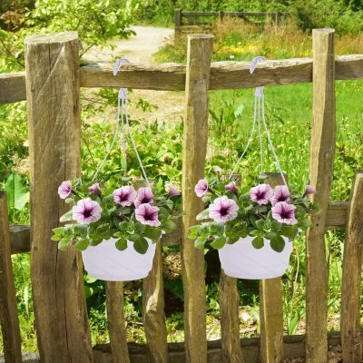 Plastic Hanging Baskets 2 1 400x400